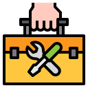 Hand Tools